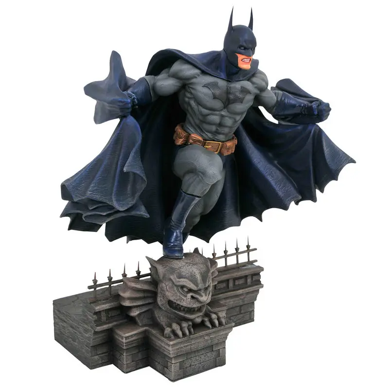 DC Batman szobor 25cm termékfotó