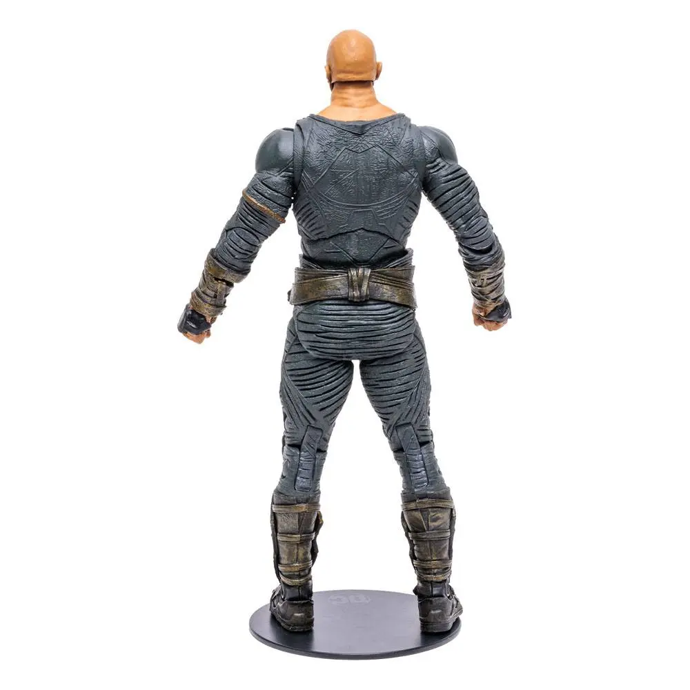 DC Black Adam Movie Black Adam akciófigura 18 cm termékfotó