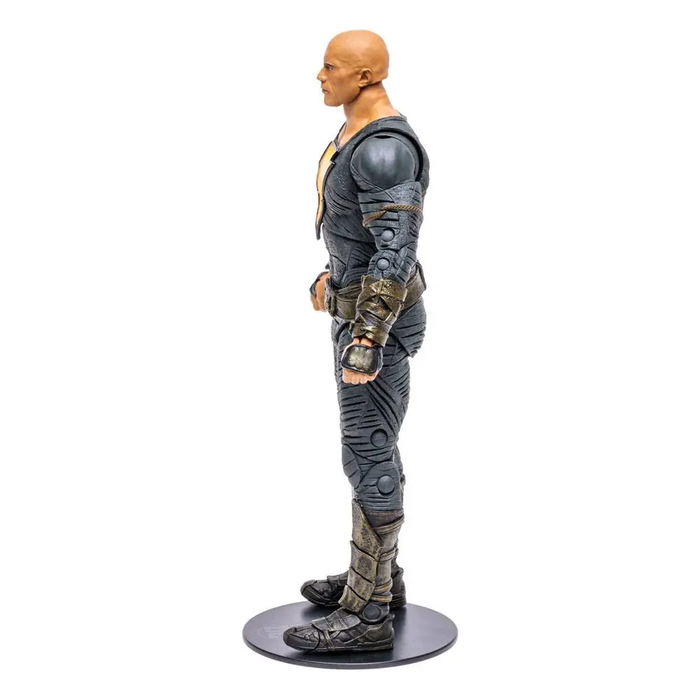 DC Black Adam Movie Black Adam akciófigura 18 cm termékfotó
