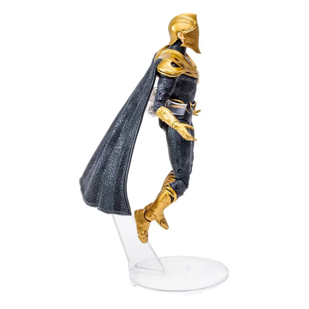 DC Black Adam Movie Dr. Fate akciófigura 18 cm termékfotó