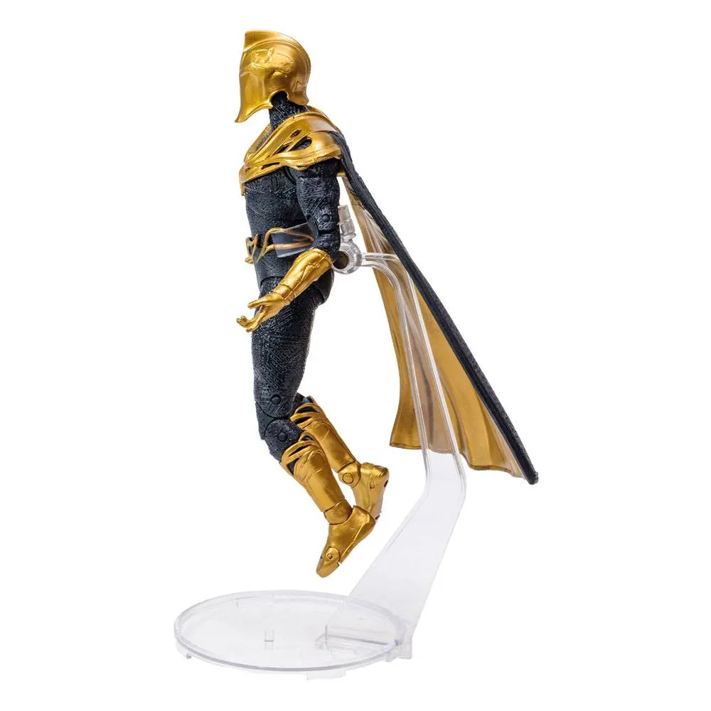 DC Black Adam Movie Dr. Fate akciófigura 18 cm termékfotó