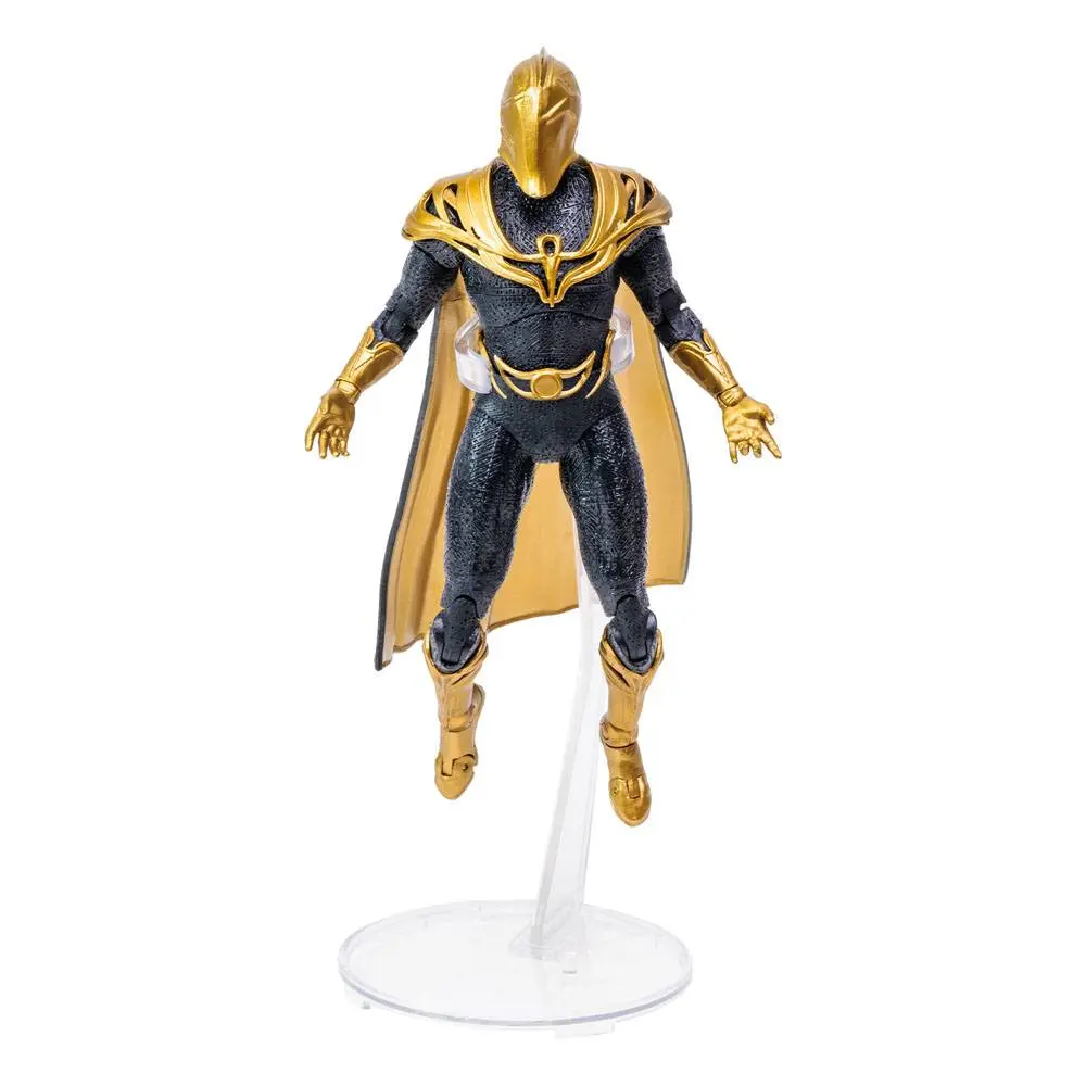 DC Black Adam Movie Dr. Fate akciófigura 18 cm termékfotó