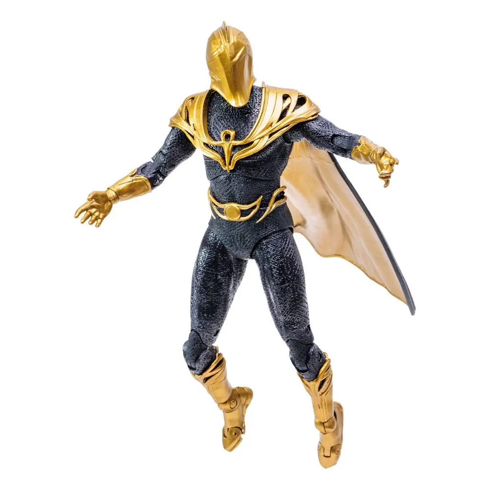 DC Black Adam Movie Dr. Fate akciófigura 18 cm termékfotó