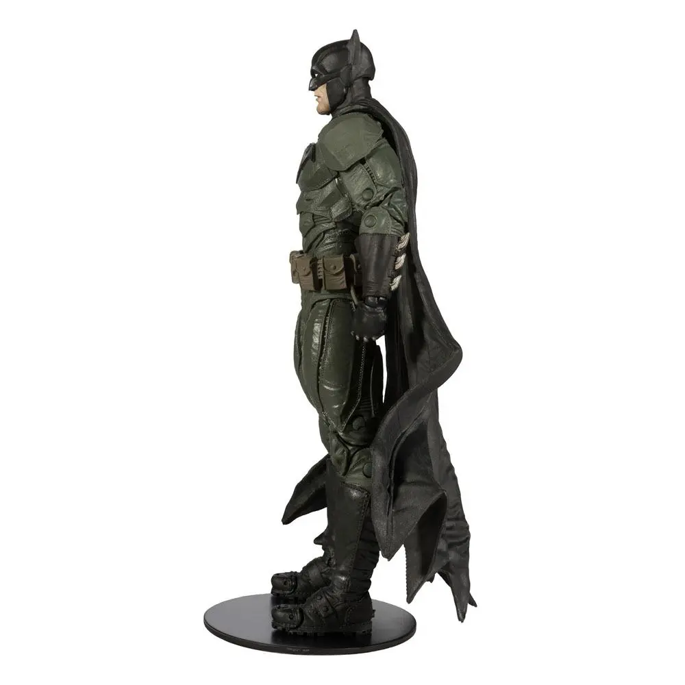 DC Black Adam Page Punchers Batman akciófigura 18 cm termékfotó