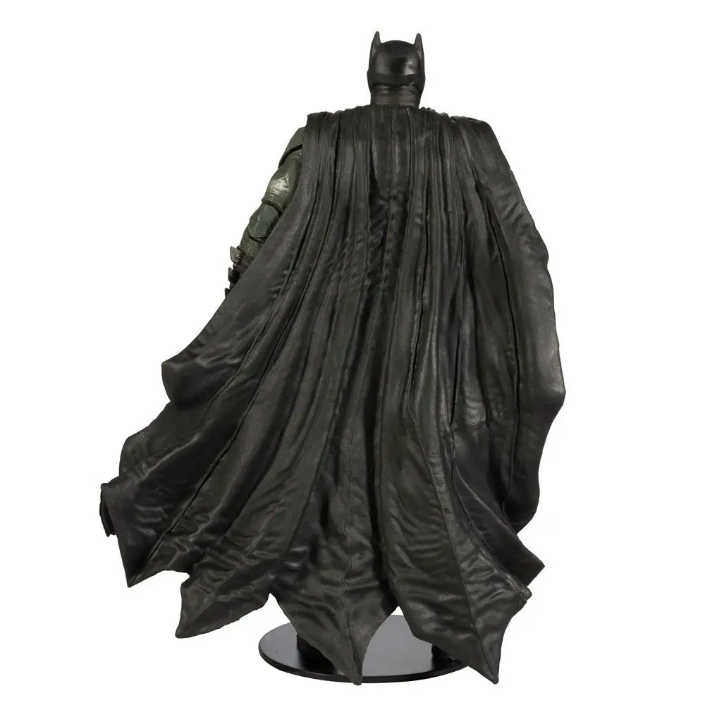 DC Black Adam Page Punchers Batman akciófigura 18 cm termékfotó