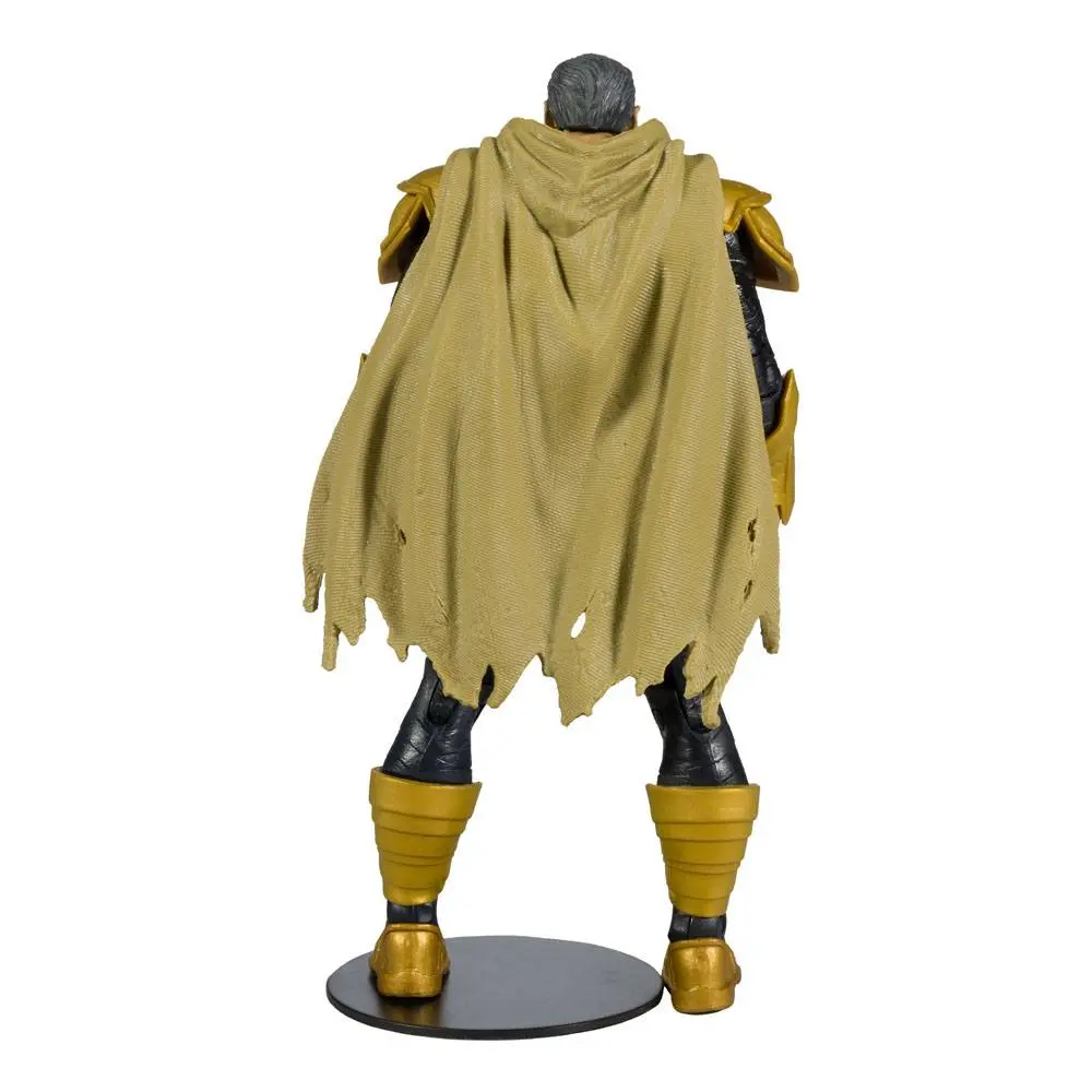 DC Black Adam Page Punchers Black Adam akciófigura 18 cm termékfotó