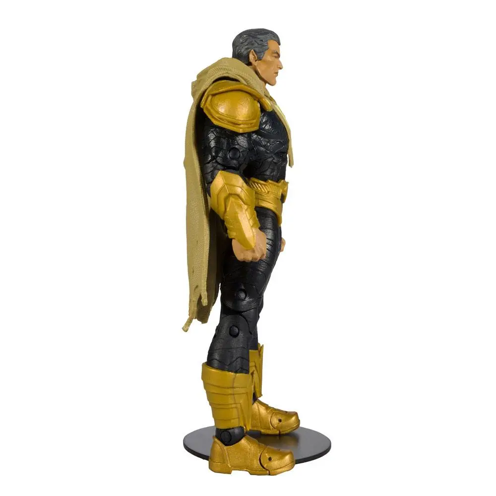 DC Black Adam Page Punchers Black Adam akciófigura 18 cm termékfotó