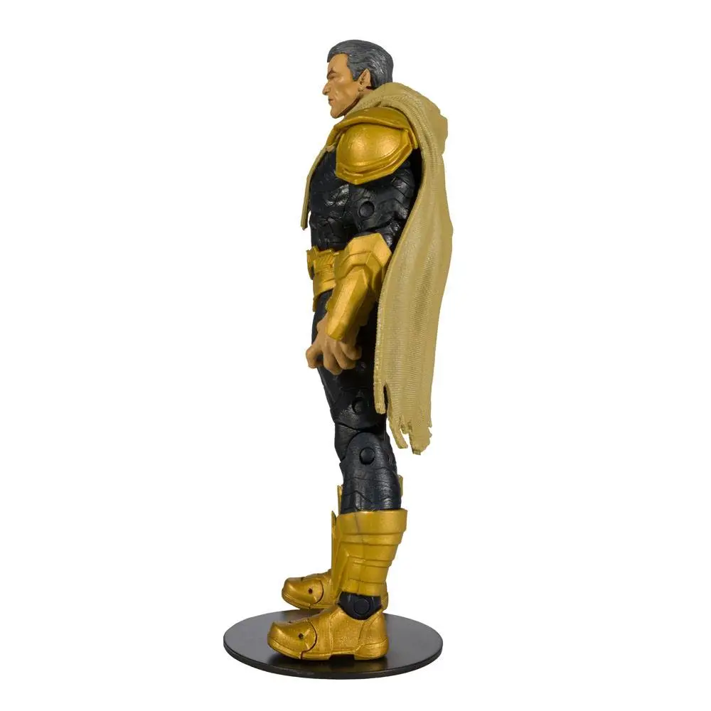 DC Black Adam Page Punchers Black Adam akciófigura 18 cm termékfotó