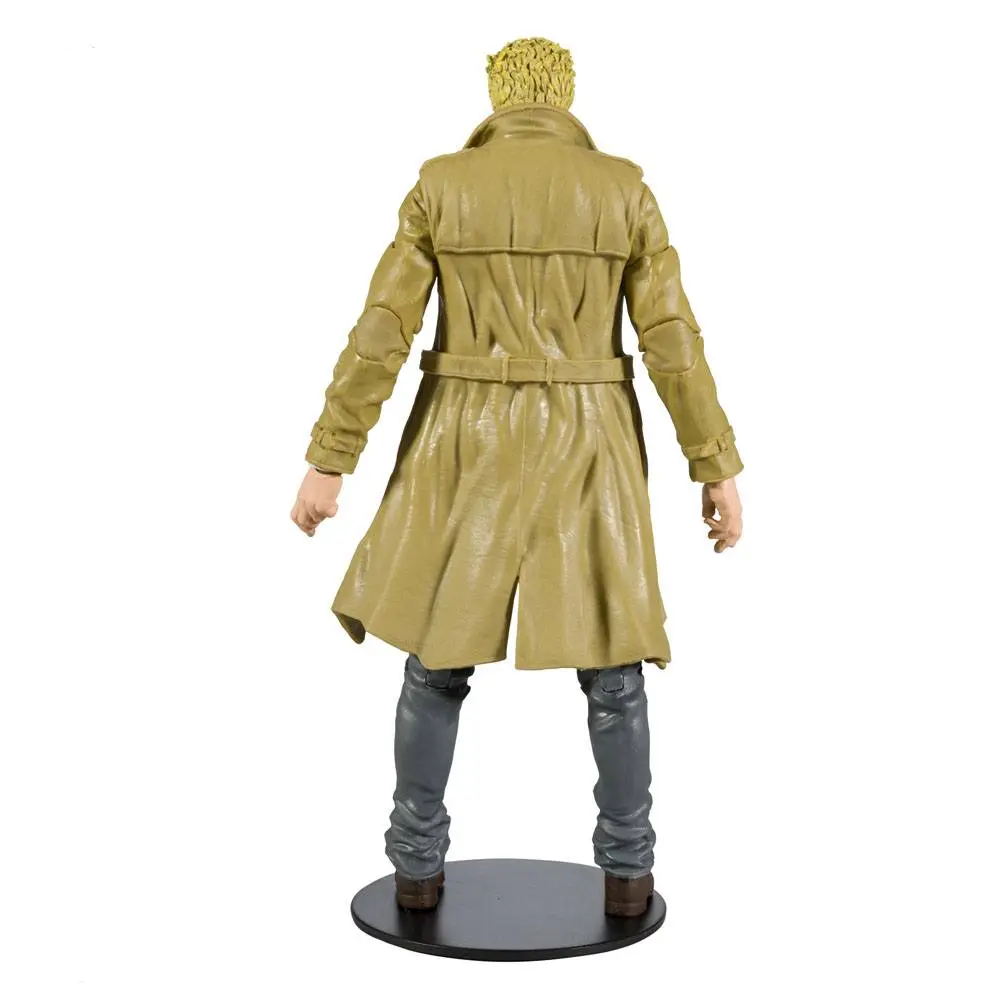 DC Black Adam Page Punchers John Constantine akciófigura 18 cm termékfotó