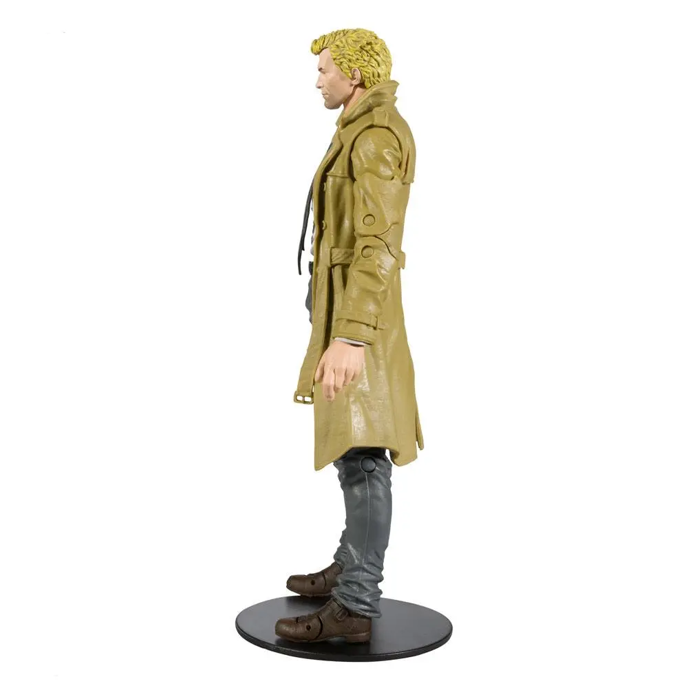 DC Black Adam Page Punchers John Constantine akciófigura 18 cm termékfotó