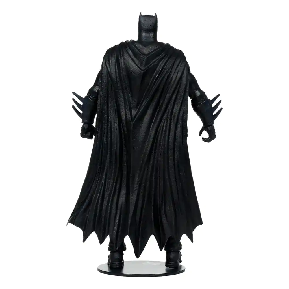 DC Build A JLA Batman akciófigura 18 cm termékfotó