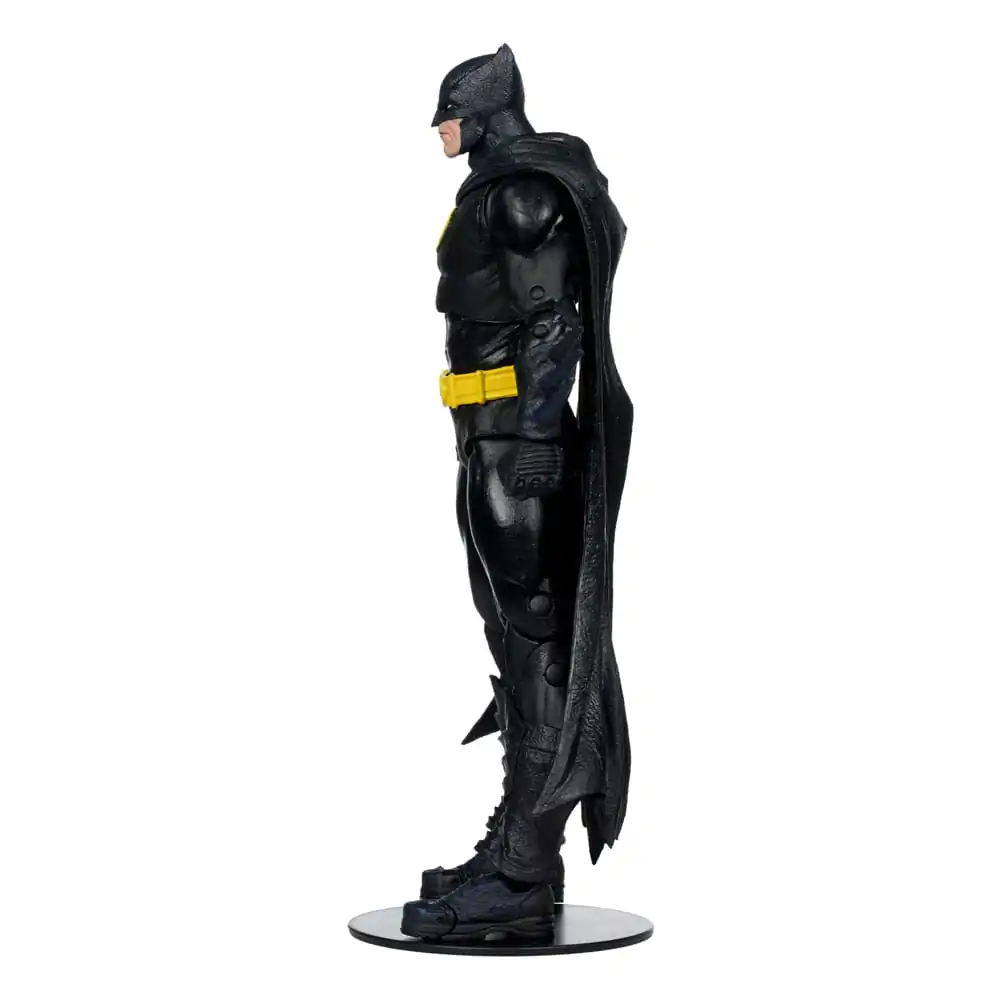 DC Build A JLA Batman akciófigura 18 cm termékfotó