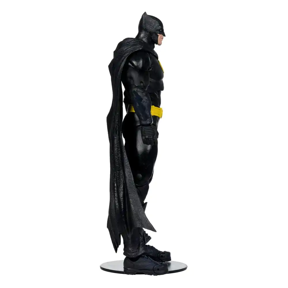 DC Build A JLA Batman akciófigura 18 cm termékfotó