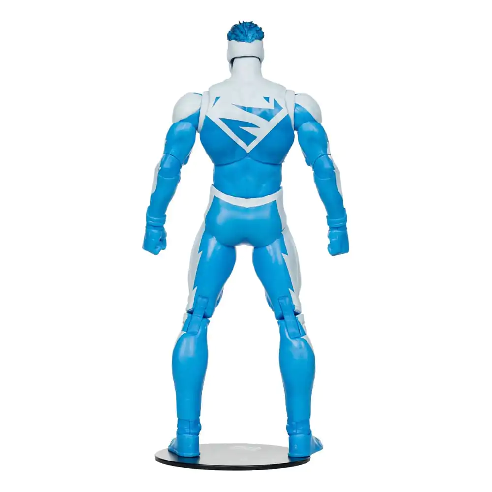 DC Build A JLA Superman akciófigura 18 cm termékfotó