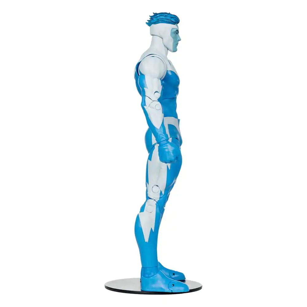 DC Build A JLA Superman akciófigura 18 cm termékfotó