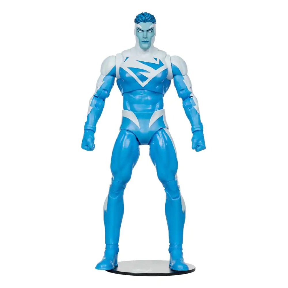 DC Build A JLA Superman akciófigura 18 cm termékfotó