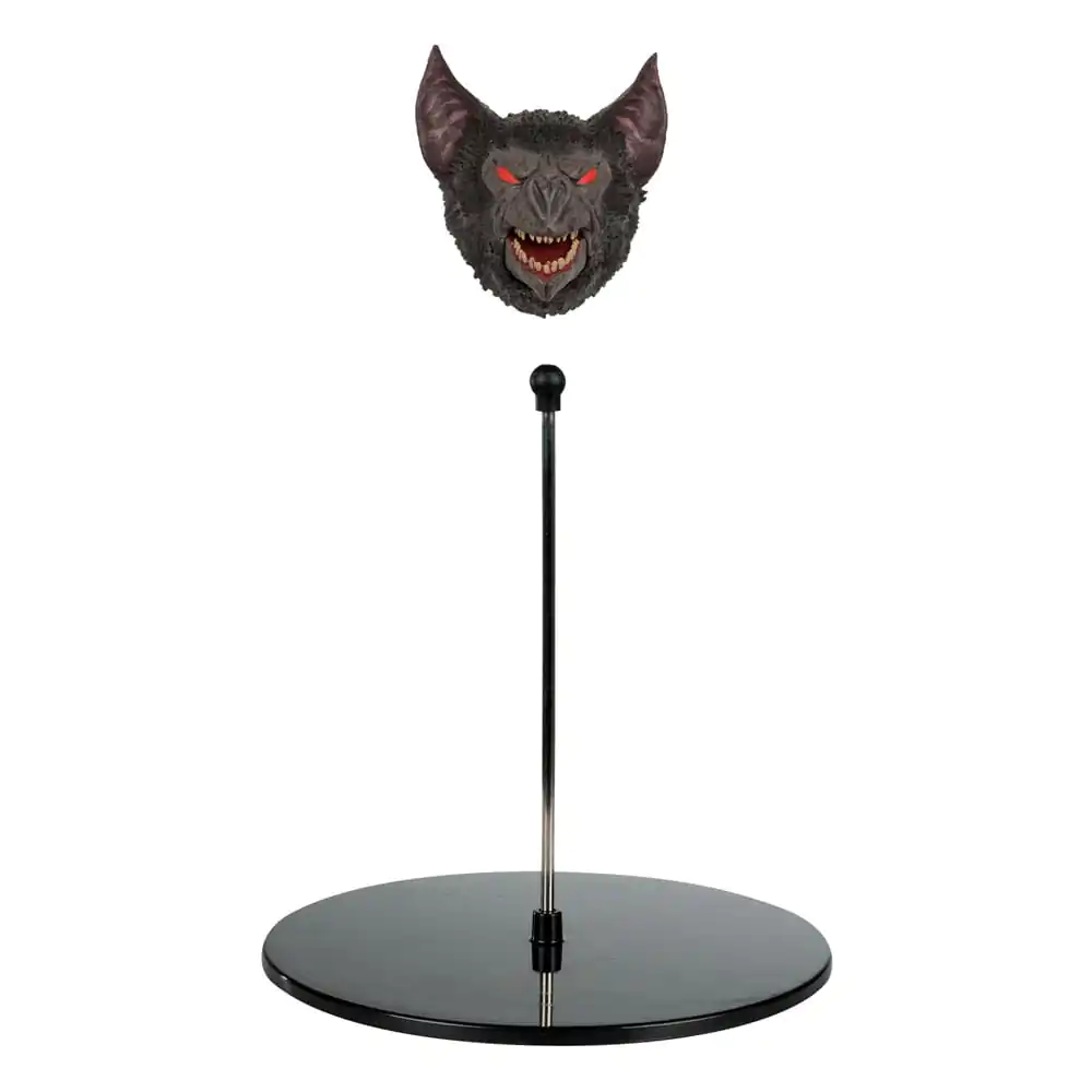 DC Build A Megafig Batman Forever Nightmare Bat (Gold Label) akciófigura 18 cm termékfotó
