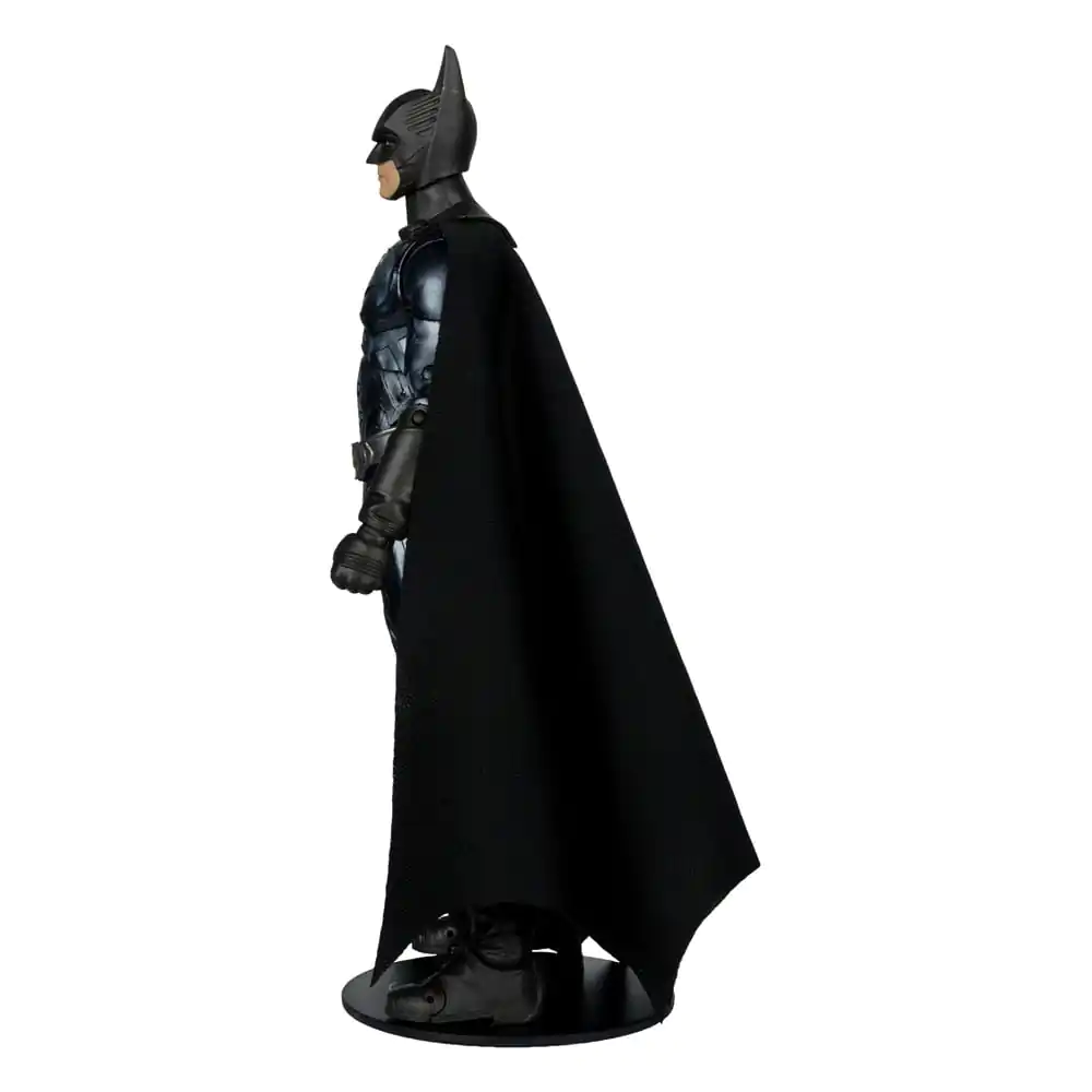 DC Build A Megafig Batman Forever Nightmare Bat (Gold Label) akciófigura 18 cm termékfotó