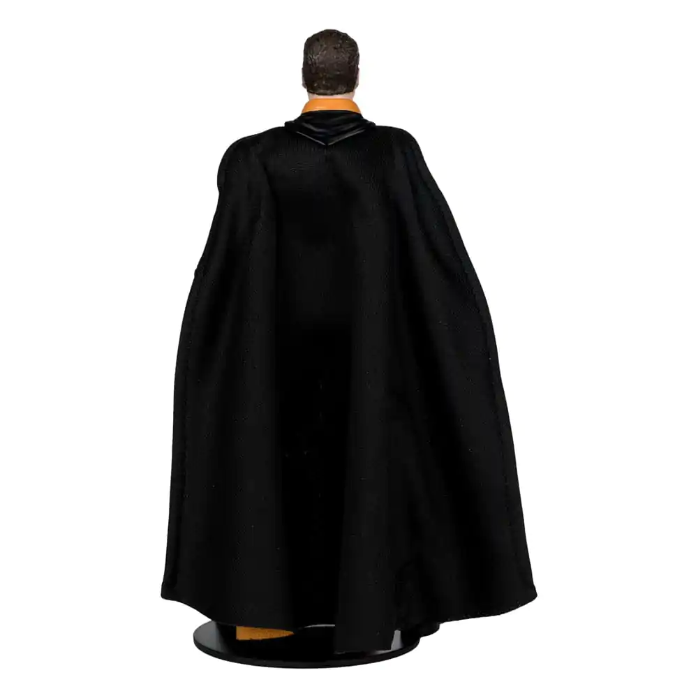 DC Build A Megafig Batman Forever Robin (Gold Label) akciófigura 18 cm termékfotó