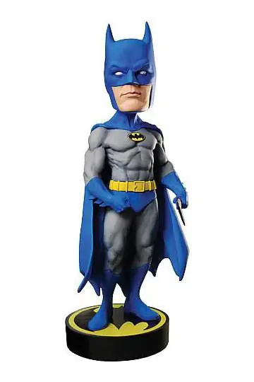 DC Classics Head Knocker Bobble-Head Batman 20 cm termékfotó