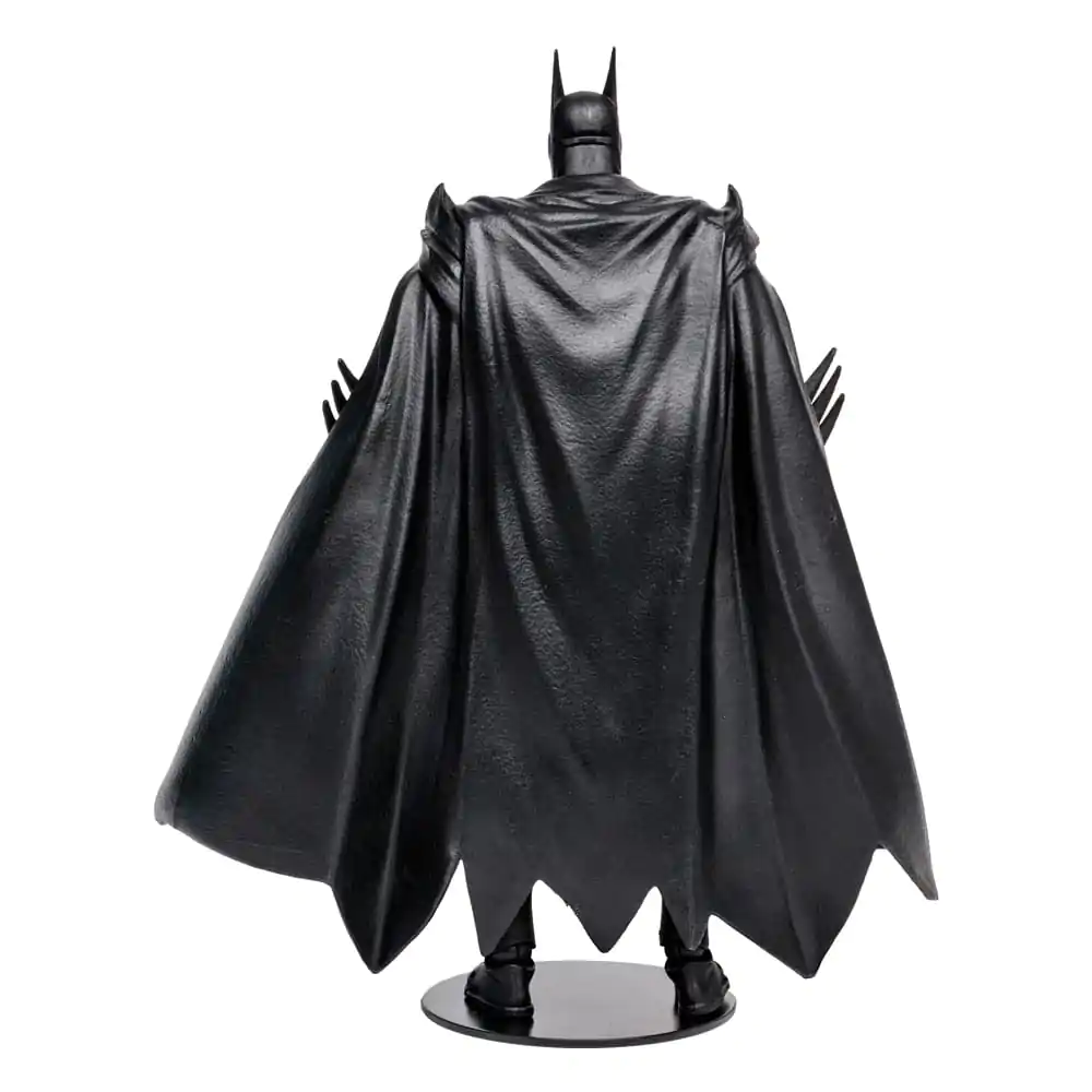 DC Collector Batman &amp; Spawn 2 db-os akciófigura csomag 18 cm termékfotó