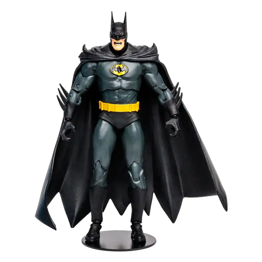 DC Collector Batman &amp; Spawn 2 db-os akciófigura csomag 18 cm termékfotó