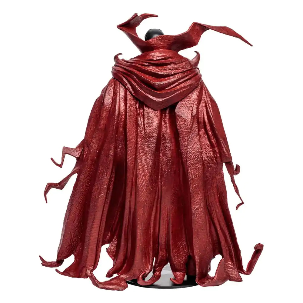 DC Collector Batman &amp; Spawn 2 db-os akciófigura csomag 18 cm termékfotó