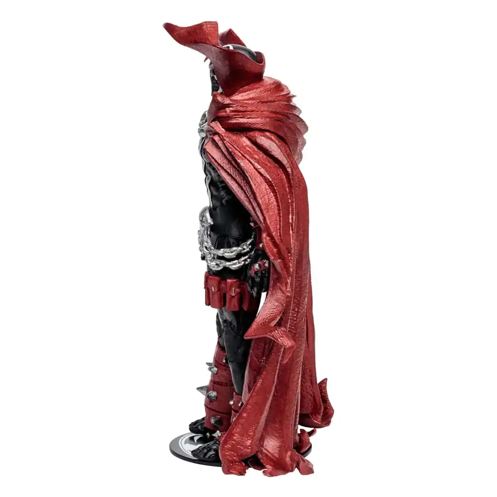 DC Collector Batman &amp; Spawn 2 db-os akciófigura csomag 18 cm termékfotó