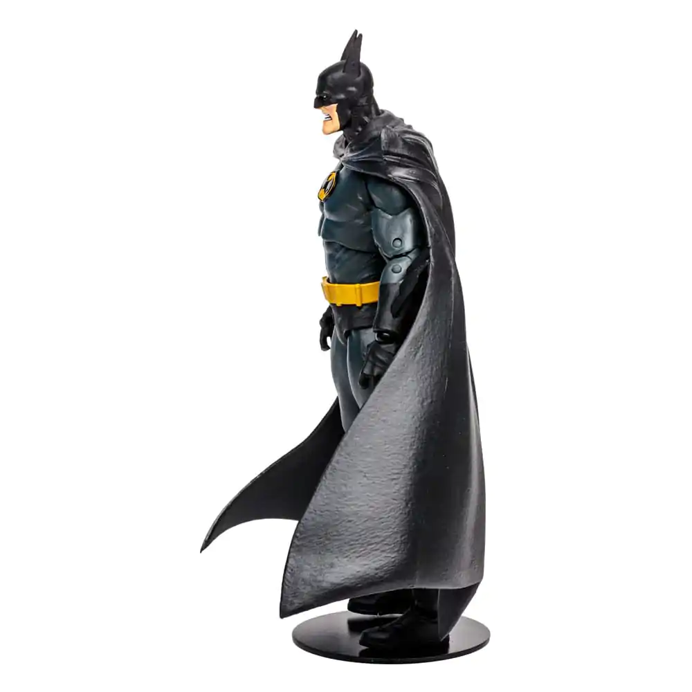 DC Collector Batman &amp; Spawn 2 db-os akciófigura csomag 18 cm termékfotó