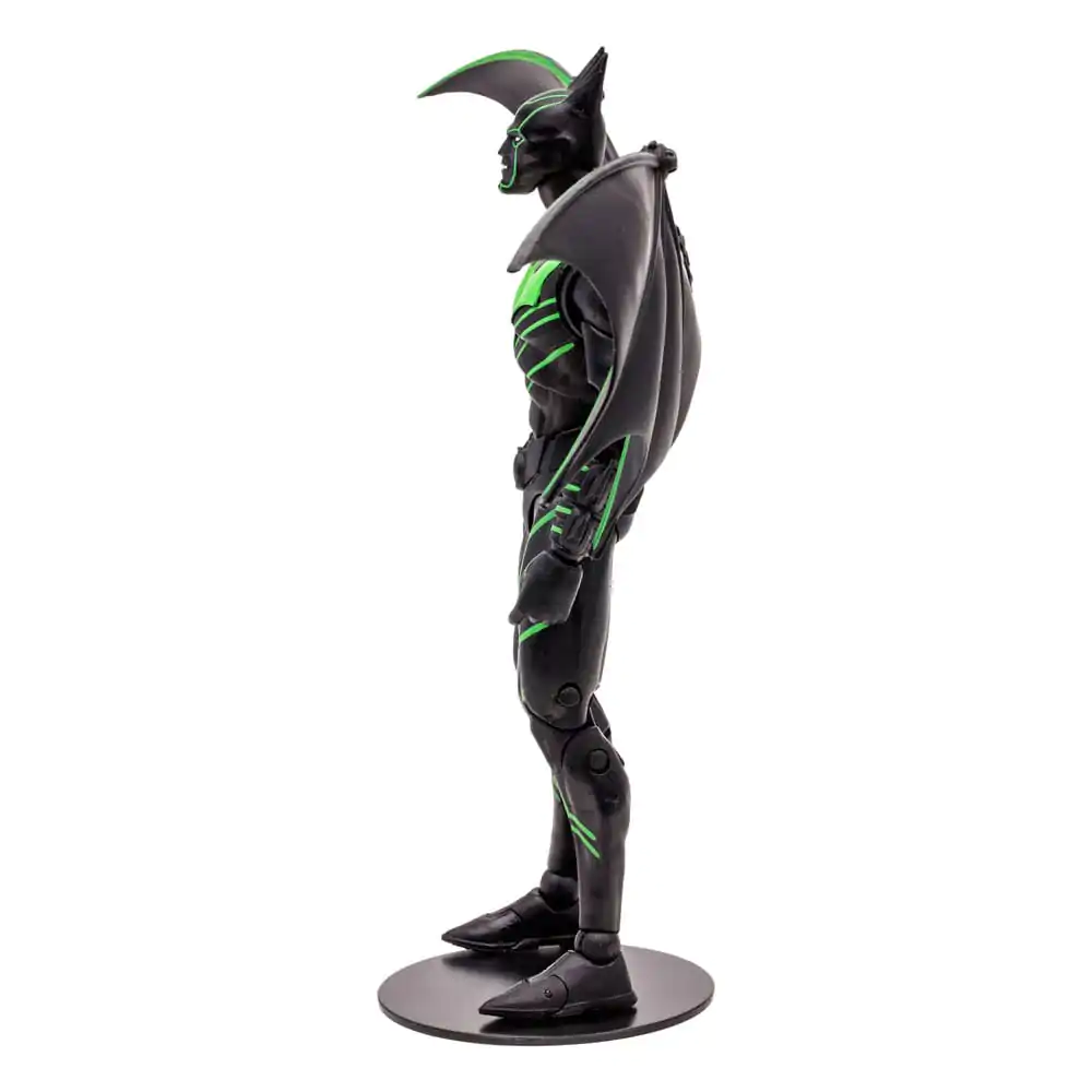 DC Collector Action Figure Pack of 2 Batman Beyond Vs Justice Lord Superman 18 cm termékfotó