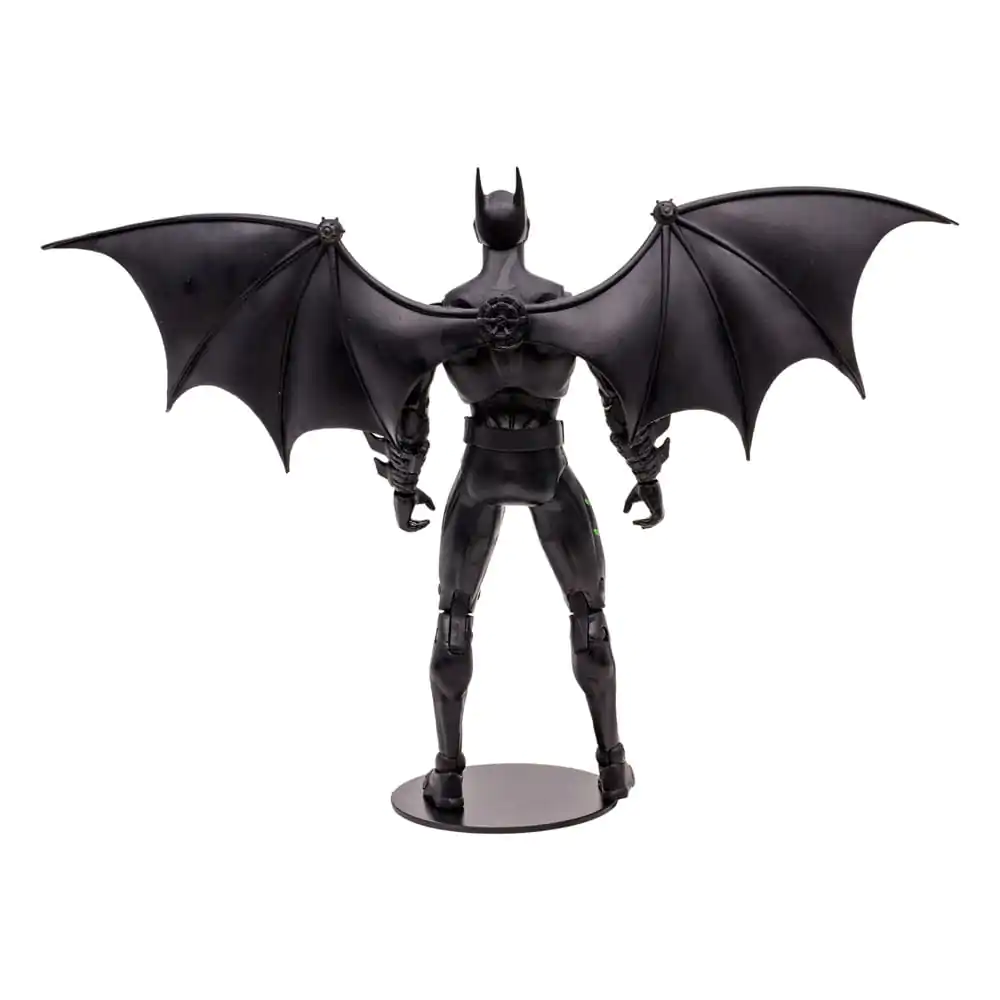 DC Collector Action Figure Pack of 2 Batman Beyond Vs Justice Lord Superman 18 cm termékfotó