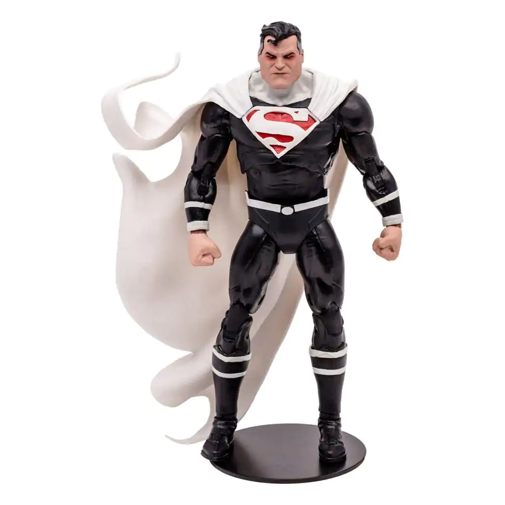 DC Collector Action Figure Pack of 2 Batman Beyond Vs Justice Lord Superman 18 cm termékfotó