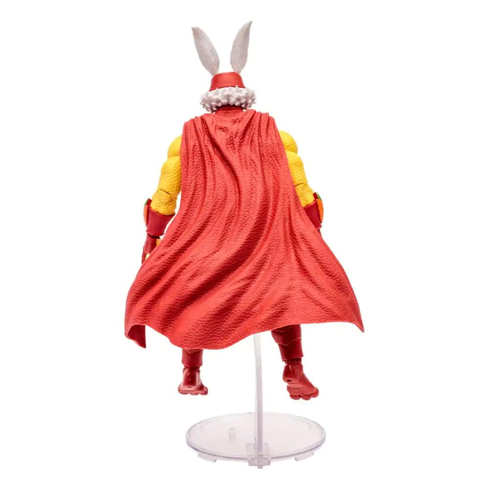 DC Collector Captain Carrot (Justice League Incarnate) akciófigura 18 cm termékfotó