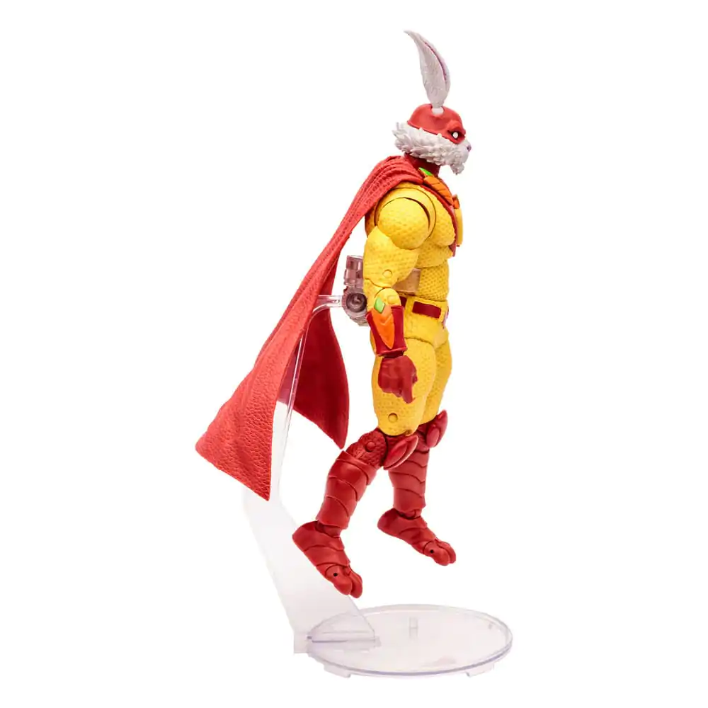 DC Collector Captain Carrot (Justice League Incarnate) akciófigura 18 cm termékfotó