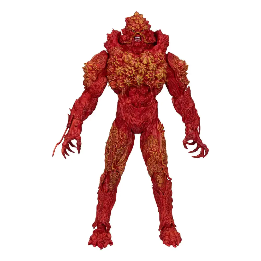 DC Collector Mega Swamp Thing (Planet Rann) akciófigura 28 cm termékfotó