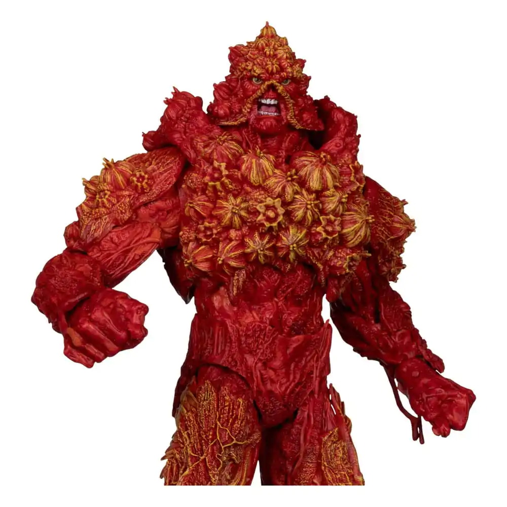 DC Collector Mega Swamp Thing (Planet Rann) akciófigura 28 cm termékfotó