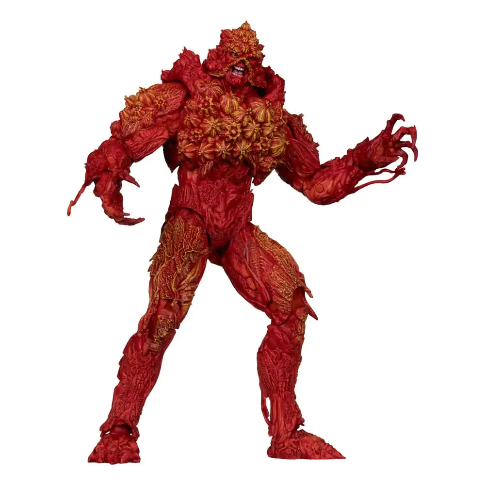 DC Collector Mega Swamp Thing (Planet Rann) akciófigura 28 cm termékfotó