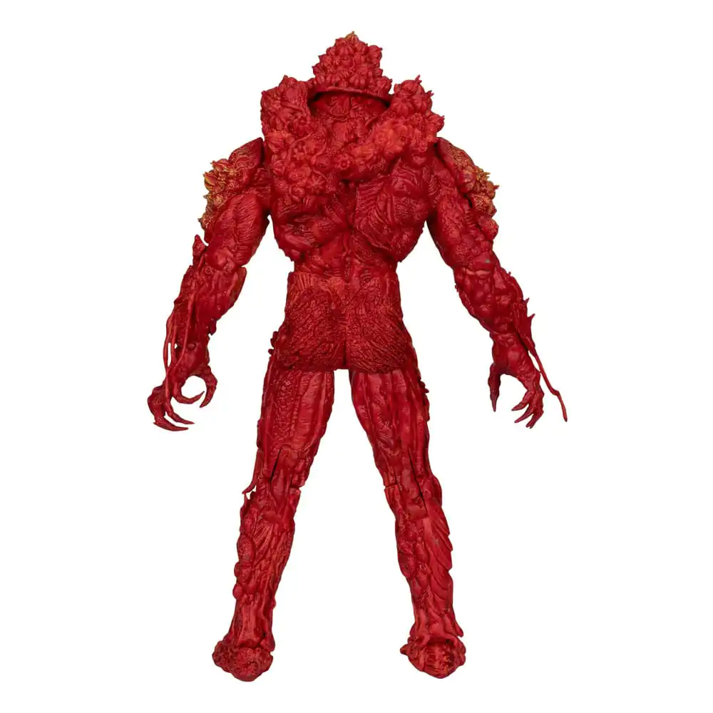 DC Collector Mega Swamp Thing (Planet Rann) akciófigura 28 cm termékfotó