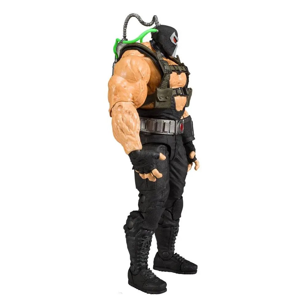 DC Collector Megafig Bane akciófigura 18 cm termékfotó