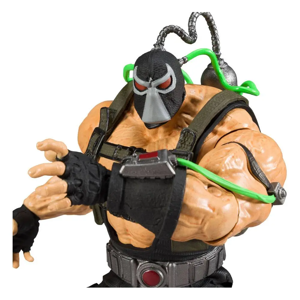 DC Collector Megafig Bane akciófigura 18 cm termékfotó