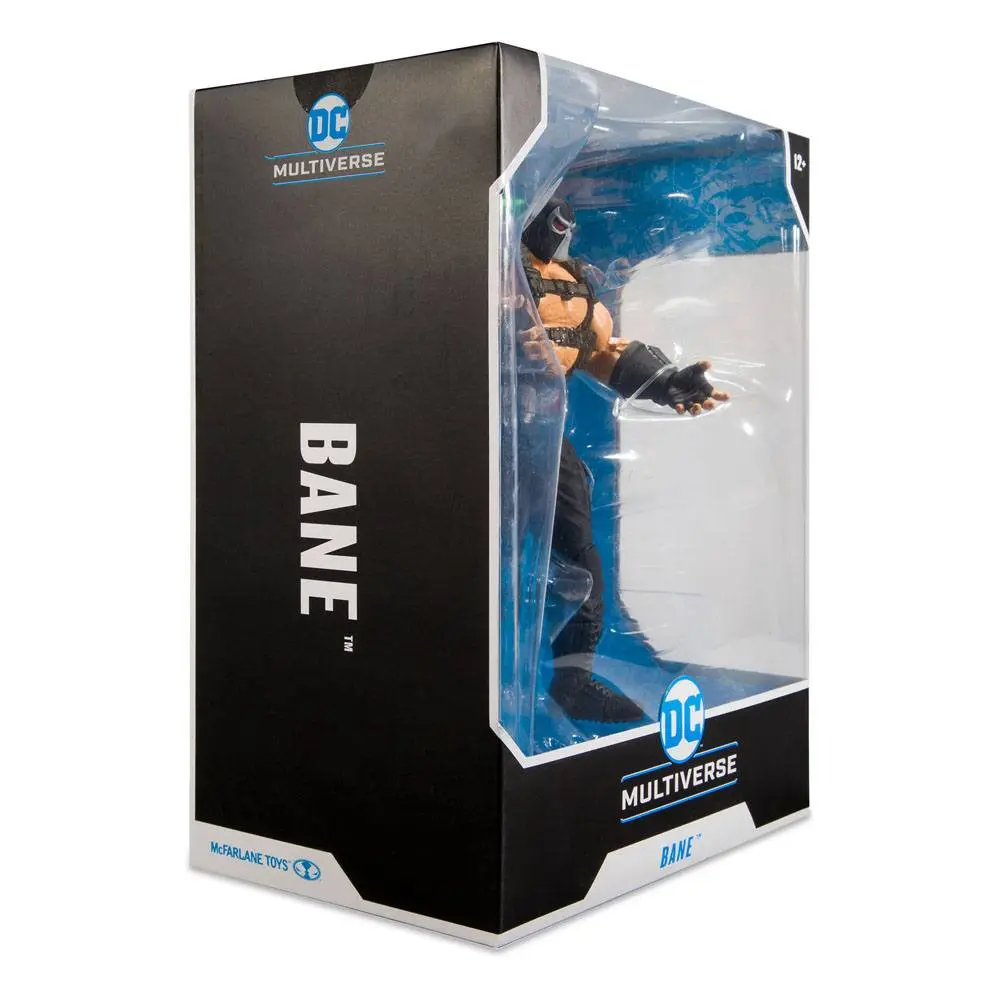 DC Collector Megafig Bane akciófigura 18 cm termékfotó