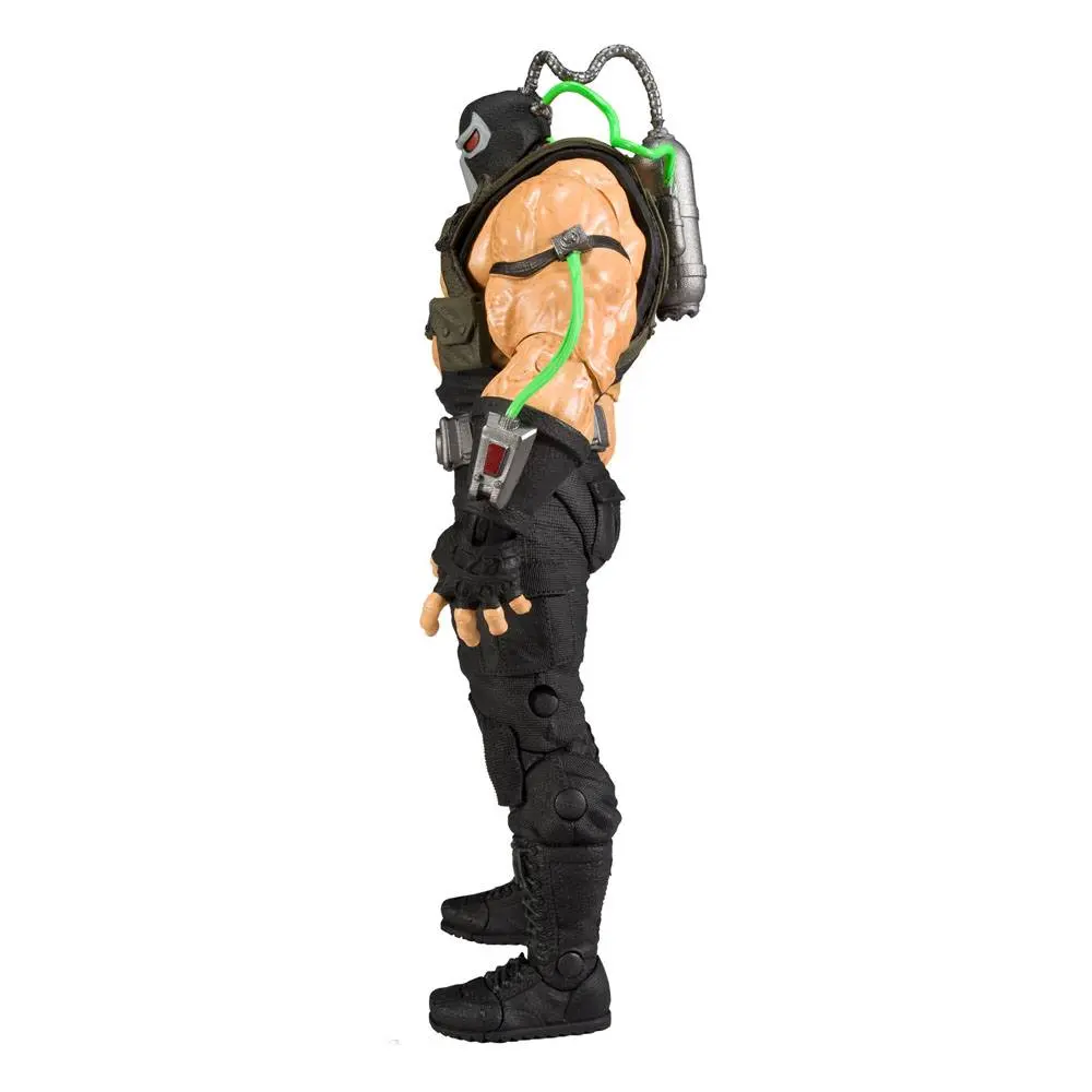 DC Collector Megafig Bane akciófigura 18 cm termékfotó