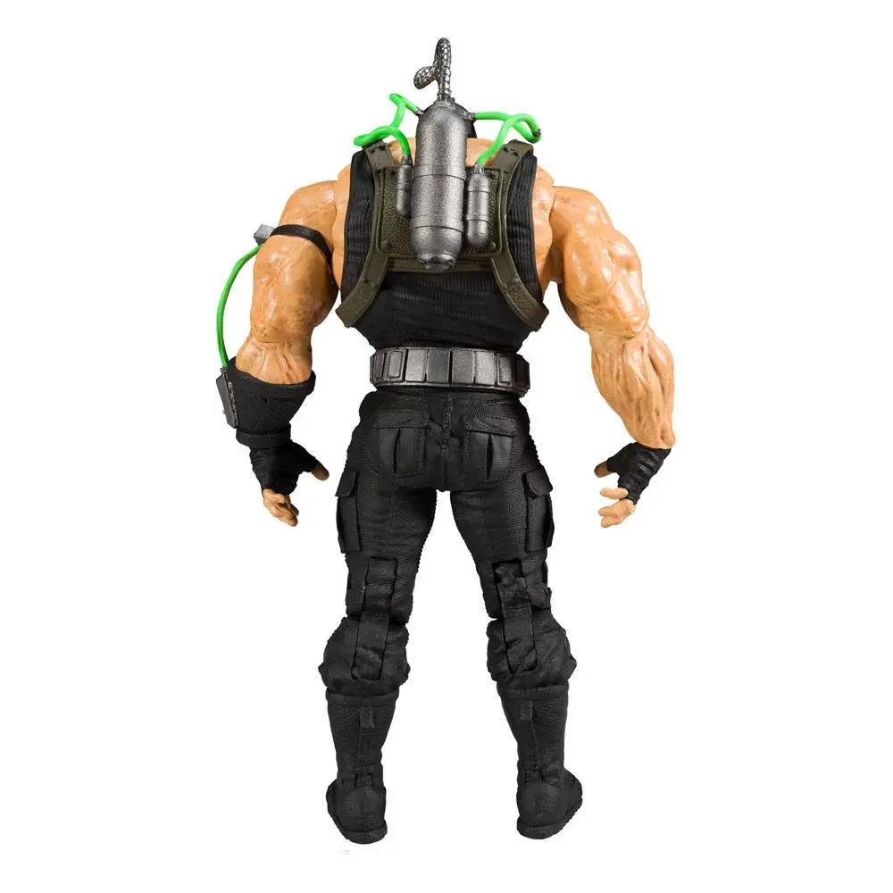 DC Collector Megafig Bane akciófigura 18 cm termékfotó