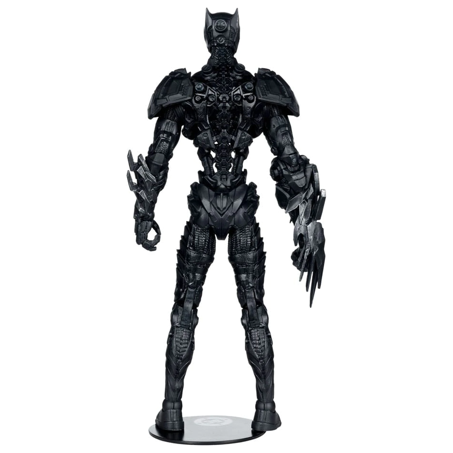 DC Collector Megafig Failsafe akciófigura 19 cm termékfotó