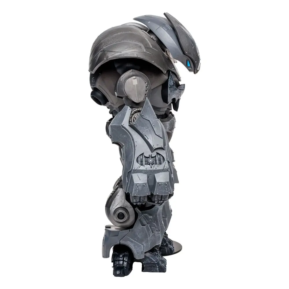 DC Collector Megafig Justice Buster Batsuit (Batman: Endgame) akciófigura 30 cm termékfotó