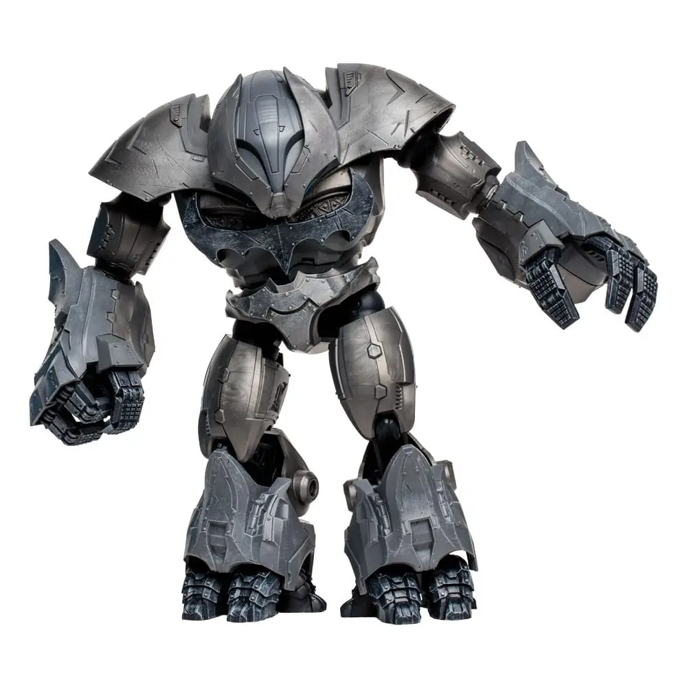 DC Collector Megafig Justice Buster Batsuit (Batman: Endgame) akciófigura 30 cm termékfotó