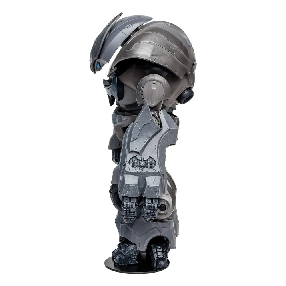 DC Collector Megafig Justice Buster Batsuit (Batman: Endgame) akciófigura 30 cm termékfotó