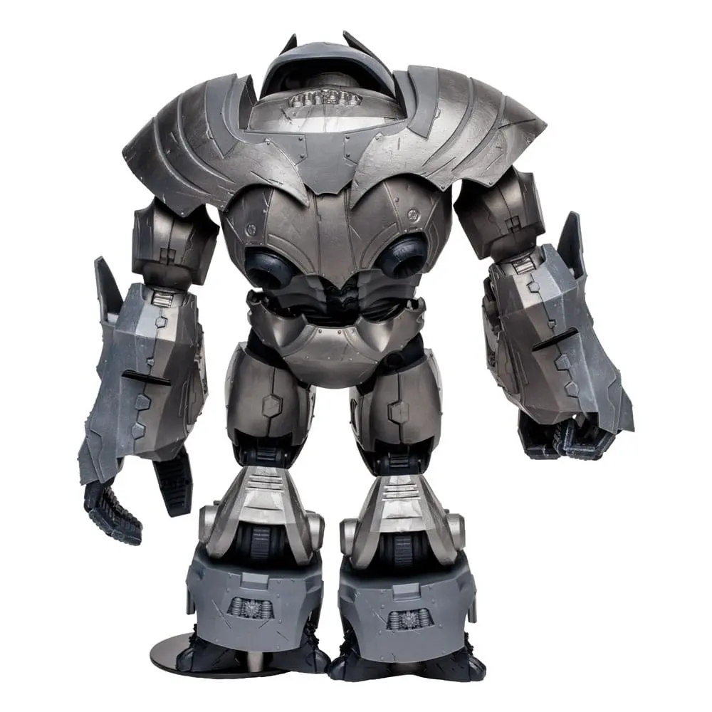 DC Collector Megafig Justice Buster Batsuit (Batman: Endgame) akciófigura 30 cm termékfotó