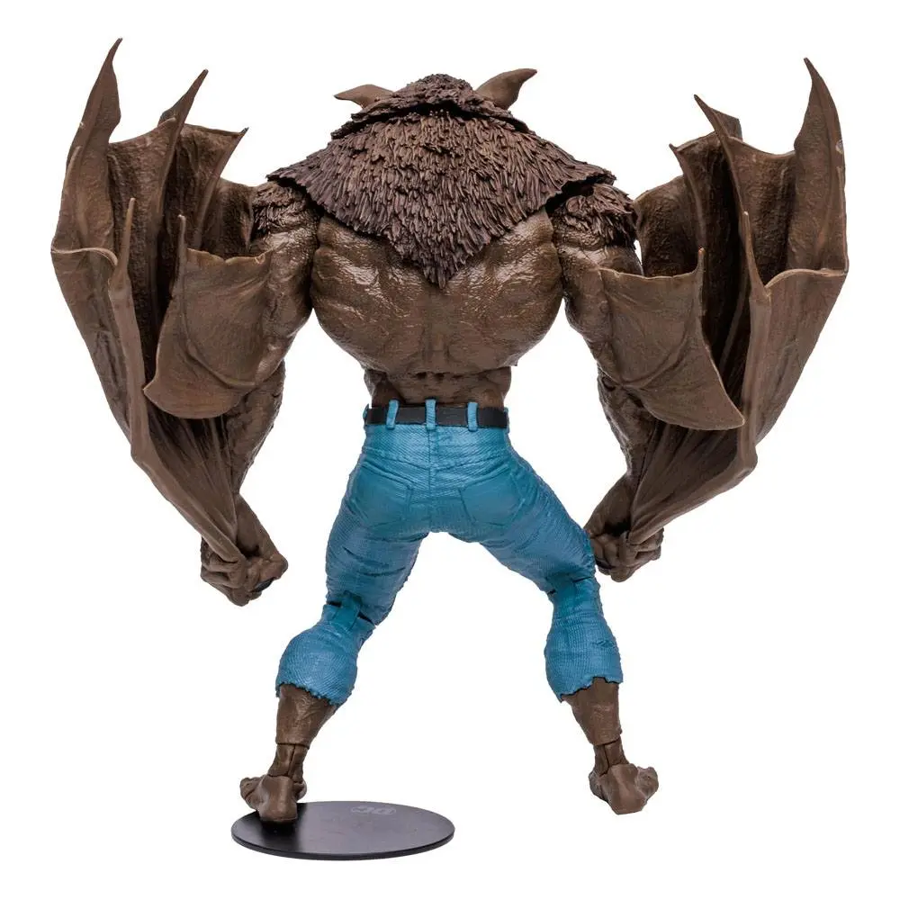 DC Collector Megafig Man-Bat akciófigura 23 cm termékfotó