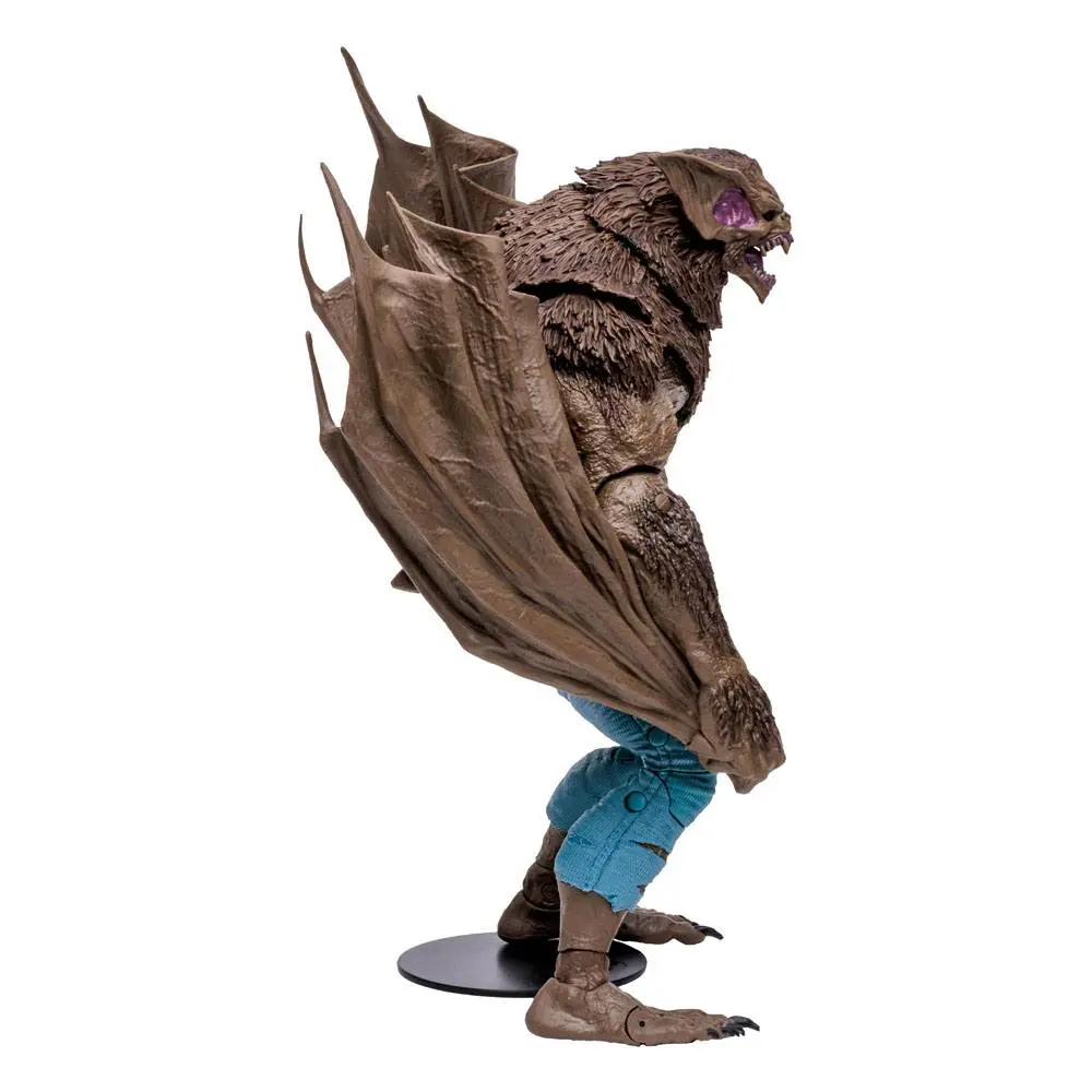 DC Collector Megafig Man-Bat akciófigura 23 cm termékfotó